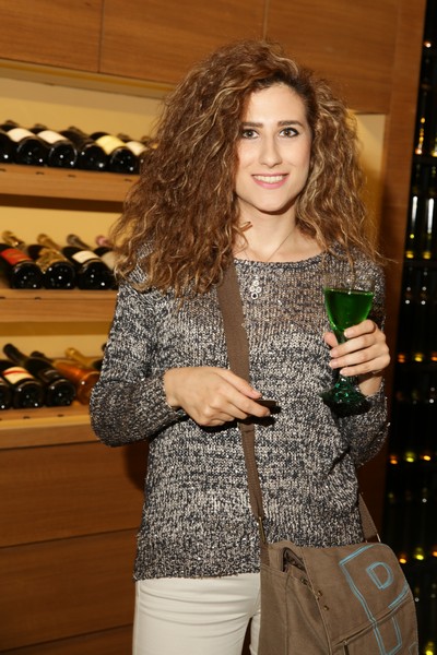 Saint Patrick's Day at Les Caves de Taillevent